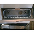 Aluminum Die Casting Cover for Auto Part